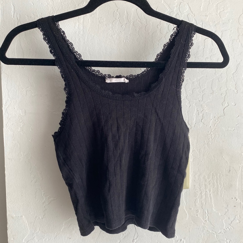 black top